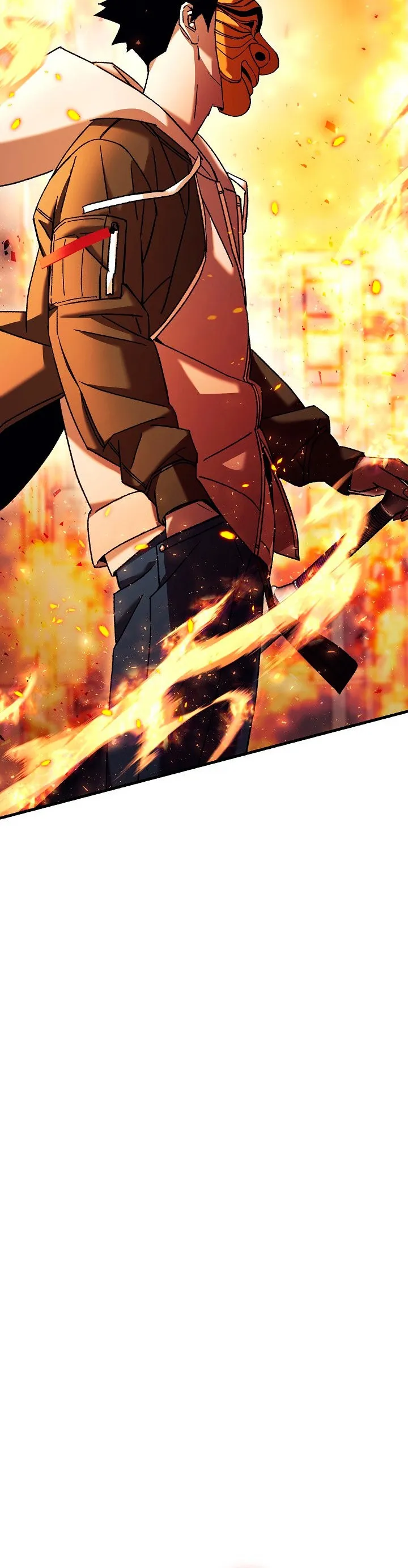 Heroe, regresa Capítulo 39 en Línea - página 44