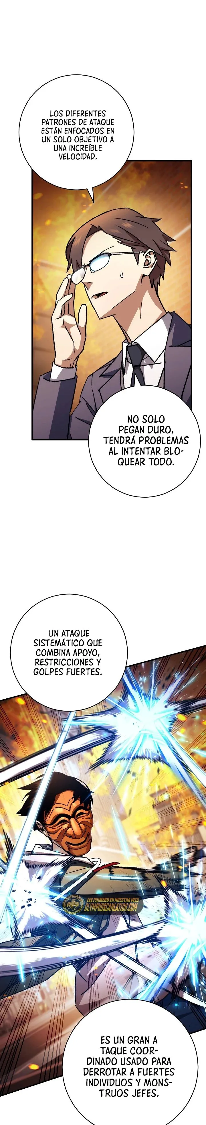 Heroe, regresa Capítulo 42 en Línea - página 13