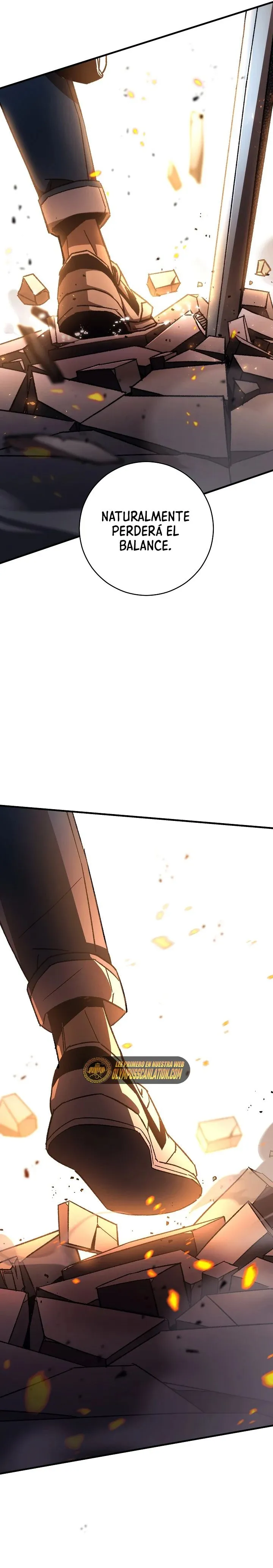 Heroe, regresa Capítulo 42 en Línea - página 17