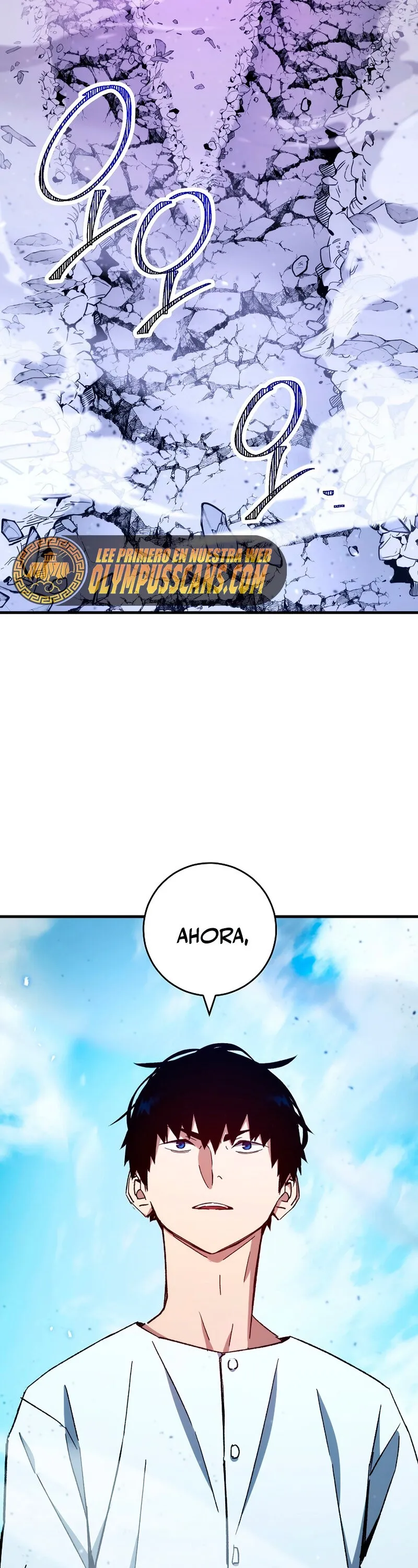 Heroe, regresa Capítulo 50 en Línea - página 9