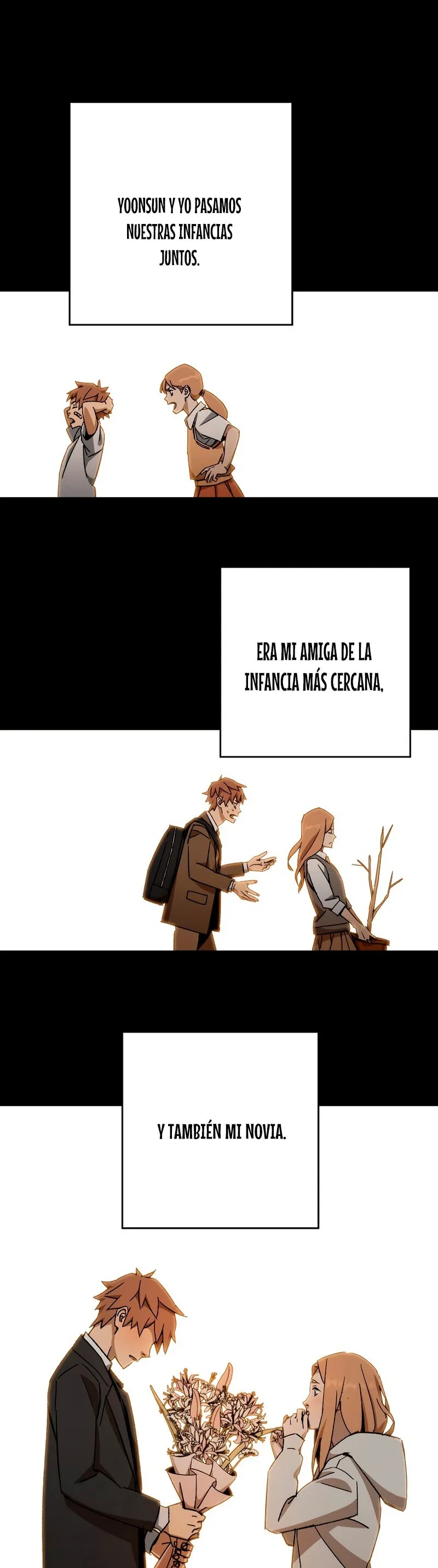 Heroe, regresa Capítulo 50 en Línea - página 12