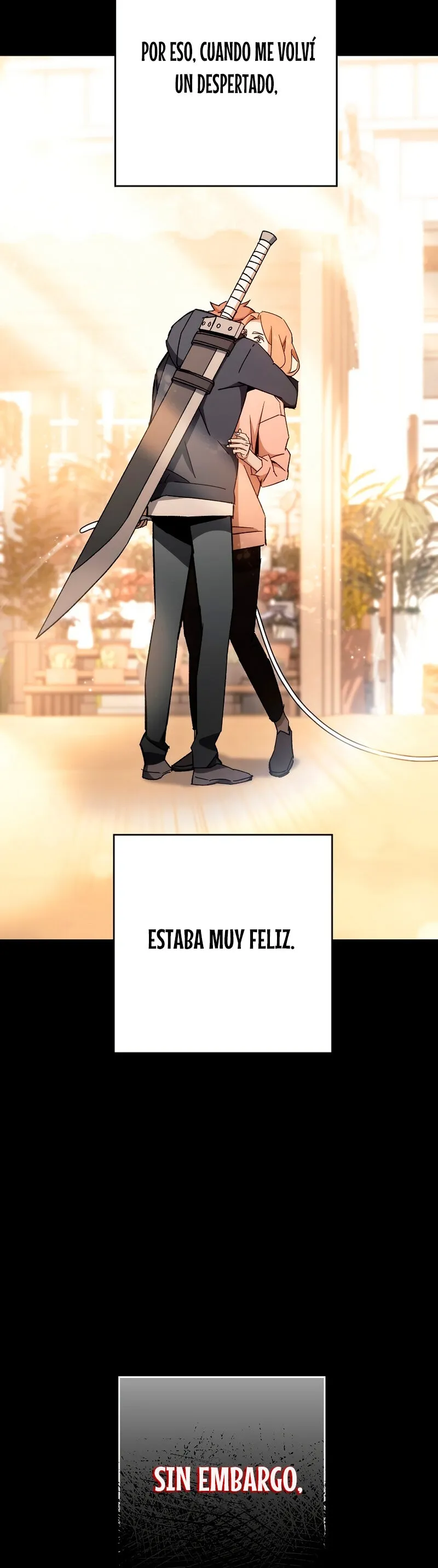 Heroe, regresa Capítulo 50 en Línea - página 15