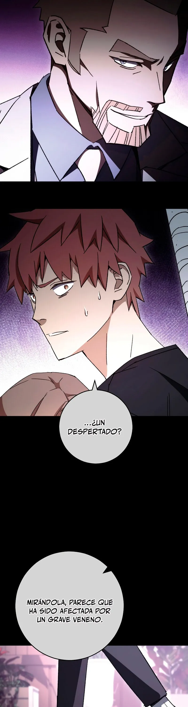 Heroe, regresa Capítulo 50 en Línea - página 22