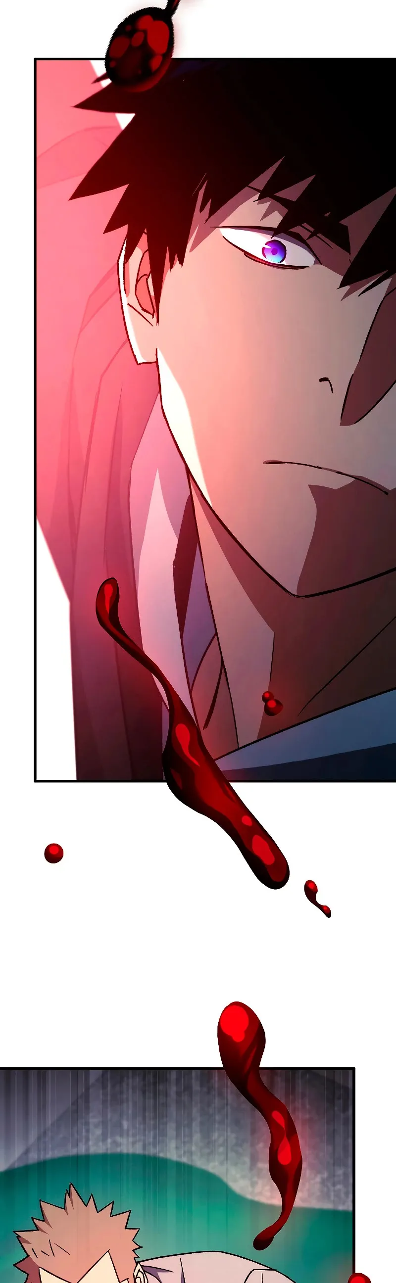 Heroe, regresa Capítulo 54 en Línea - página 9