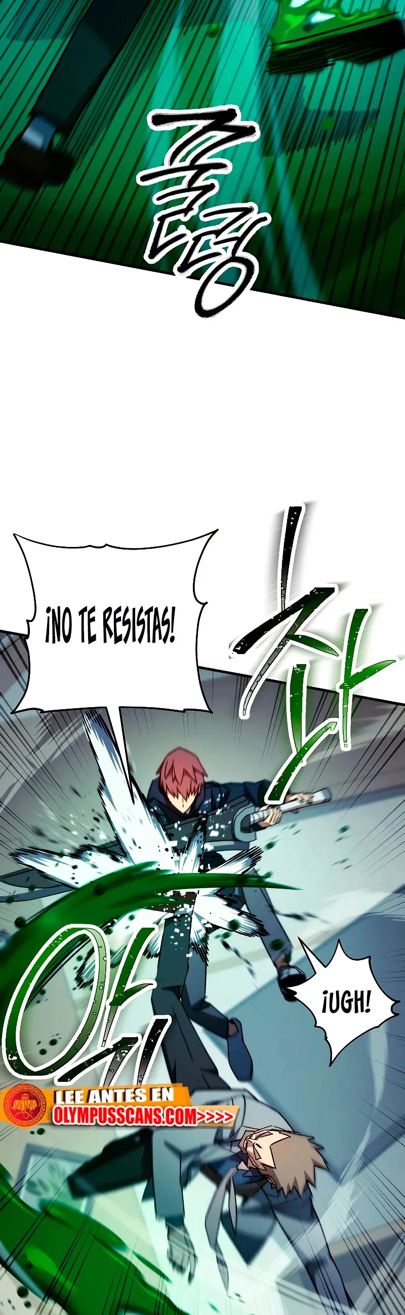 Heroe, regresa Capítulo 54 en Línea - página 12