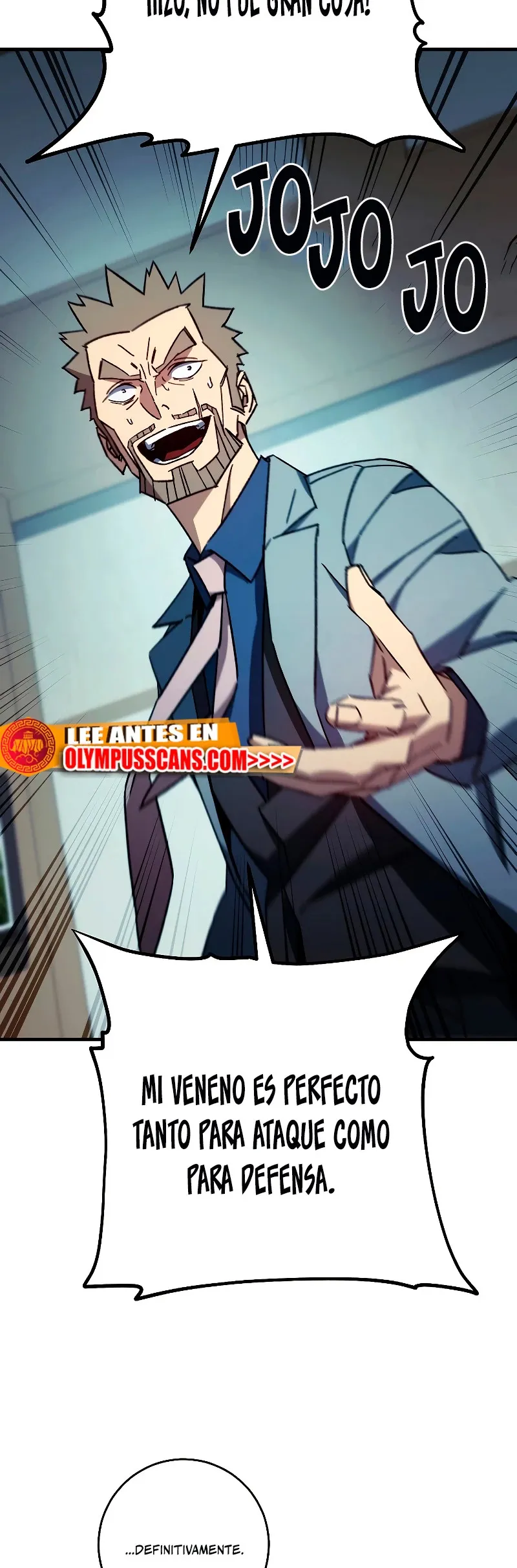 Heroe, regresa Capítulo 54 en Línea - página 17