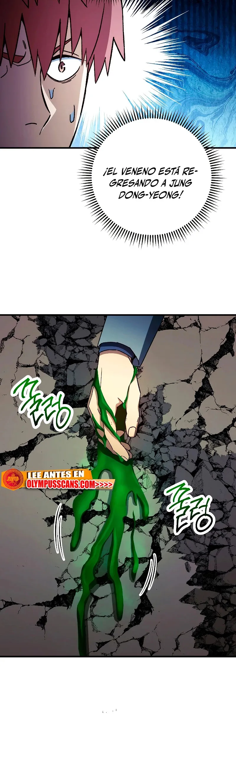 Heroe, regresa Capítulo 54 en Línea - página 31