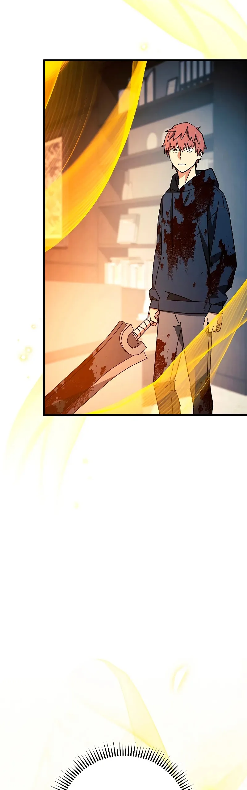 Heroe, regresa Capítulo 54 en Línea - página 46