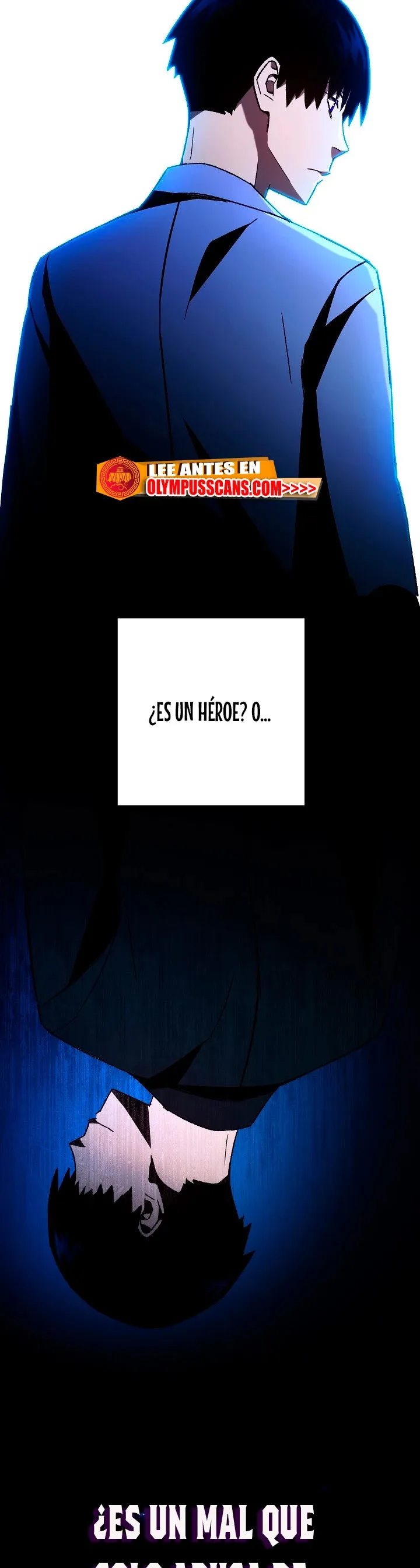 Heroe, regresa Capítulo 57 en Línea - página 3