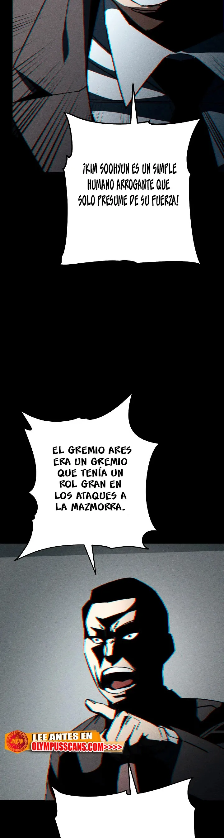 Heroe, regresa Capítulo 57 en Línea - página 6