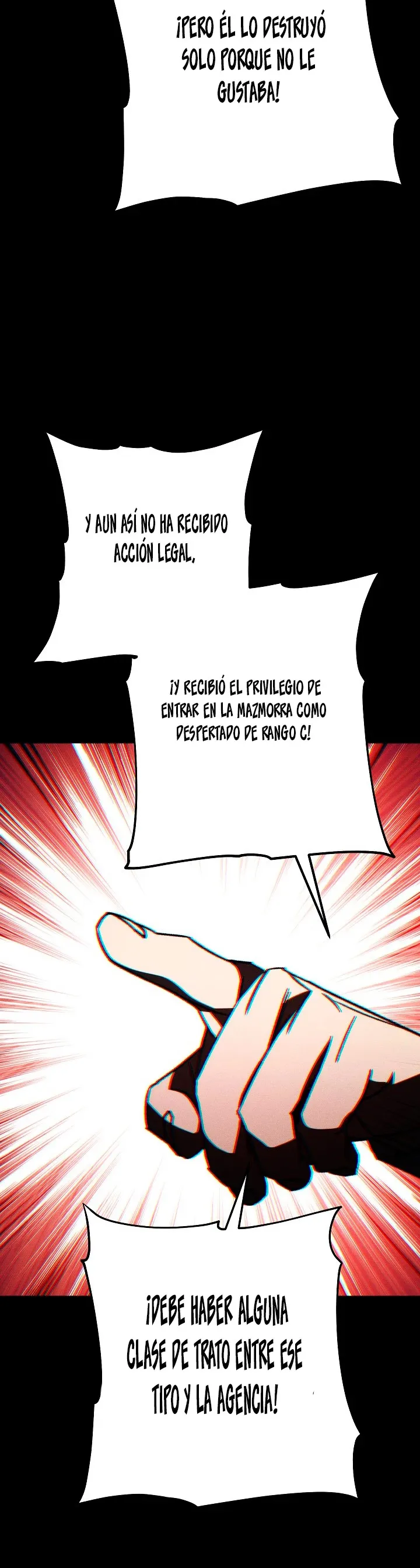 Heroe, regresa Capítulo 57 en Línea - página 7