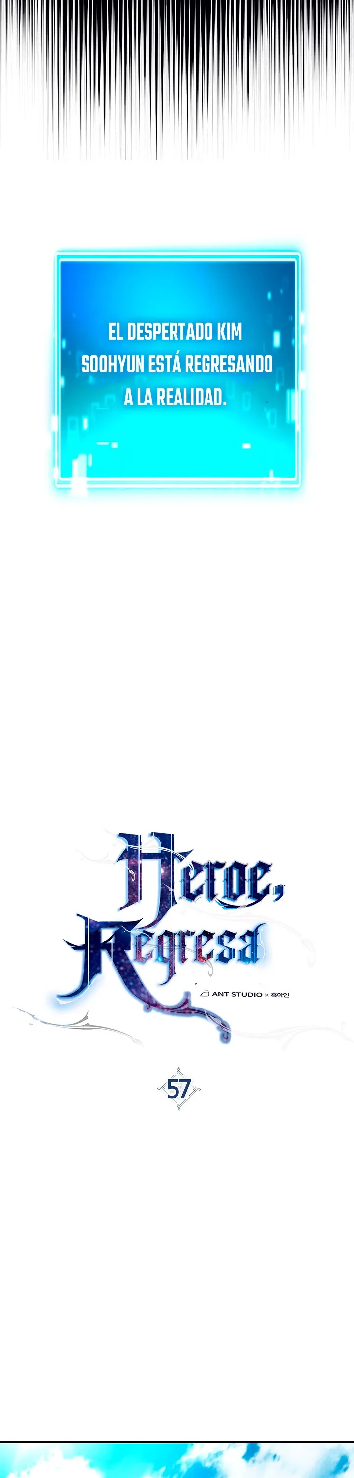 Heroe, regresa Capítulo 57 en Línea - página 17