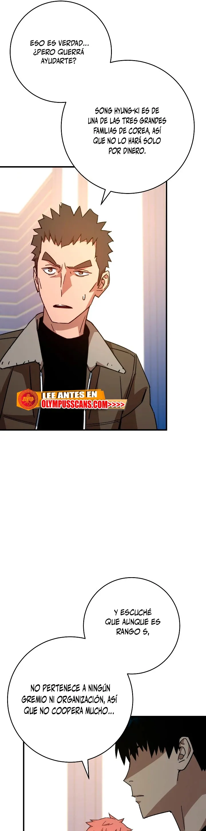 Heroe, regresa Capítulo 57 en Línea - página 32