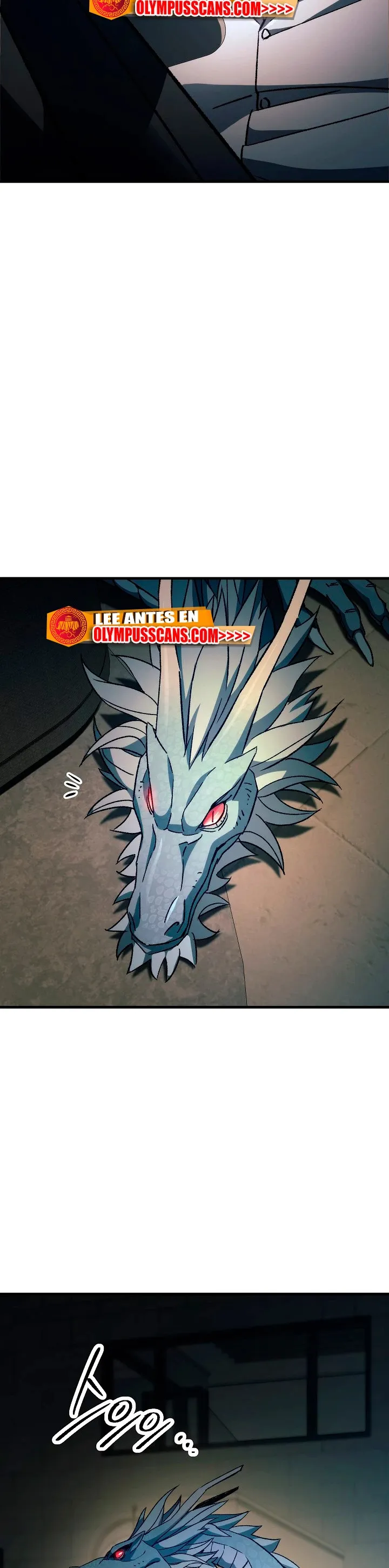 Heroe, regresa Capítulo 57 en Línea - página 37
