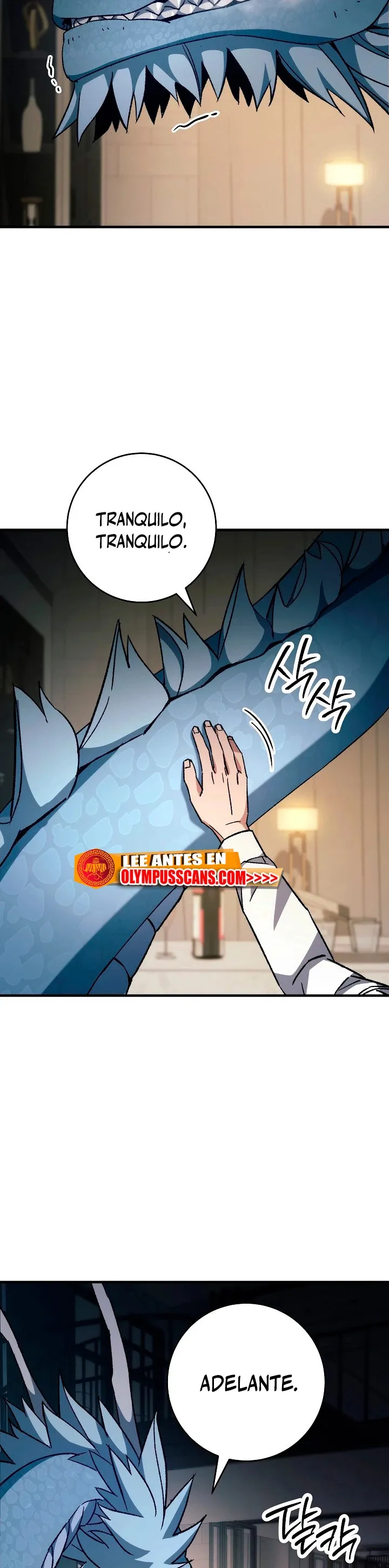 Heroe, regresa Capítulo 57 en Línea - página 39