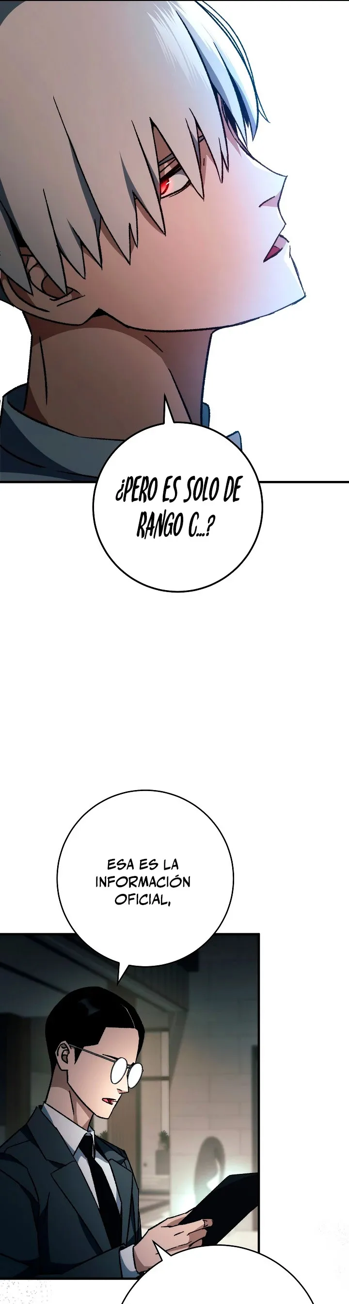 Heroe, regresa Capítulo 57 en Línea - página 42