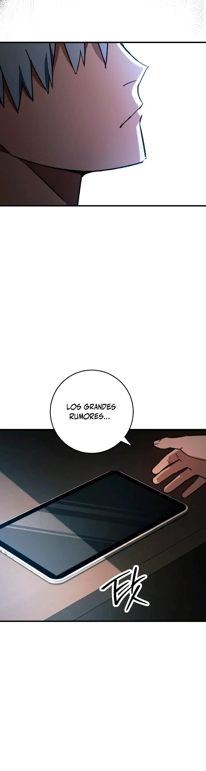 Heroe, regresa Capítulo 57 en Línea - página 44
