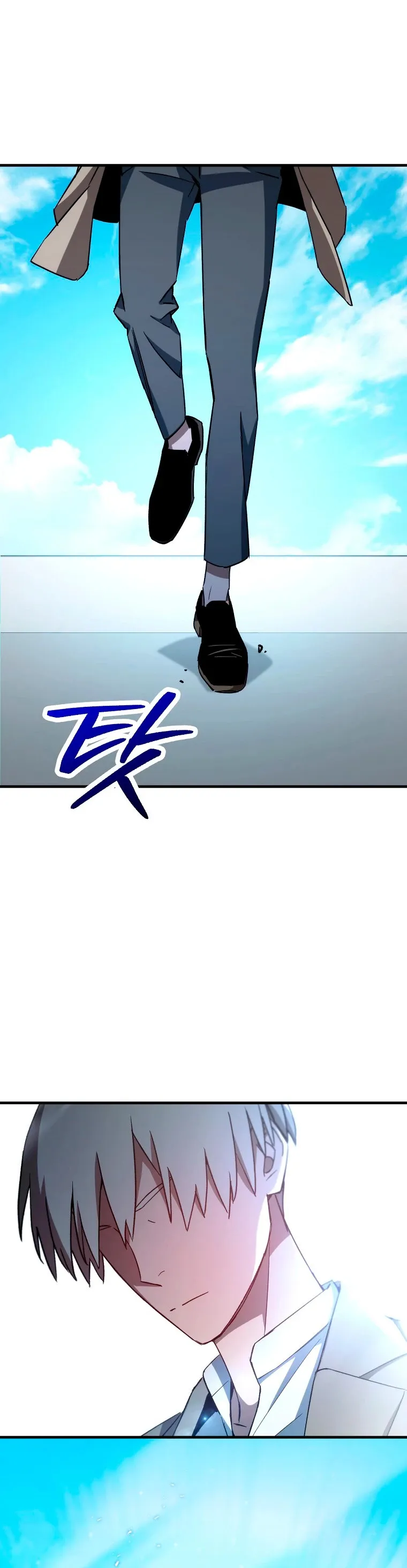 Heroe, regresa Capítulo 61 en Línea - página 2