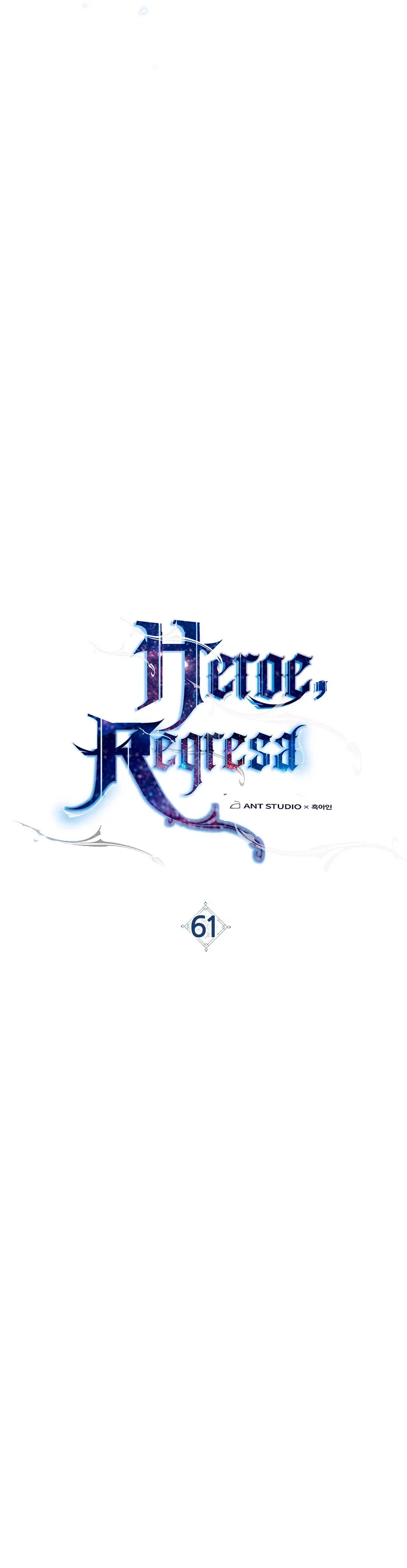 Heroe, regresa Capítulo 61 en Línea - página 4