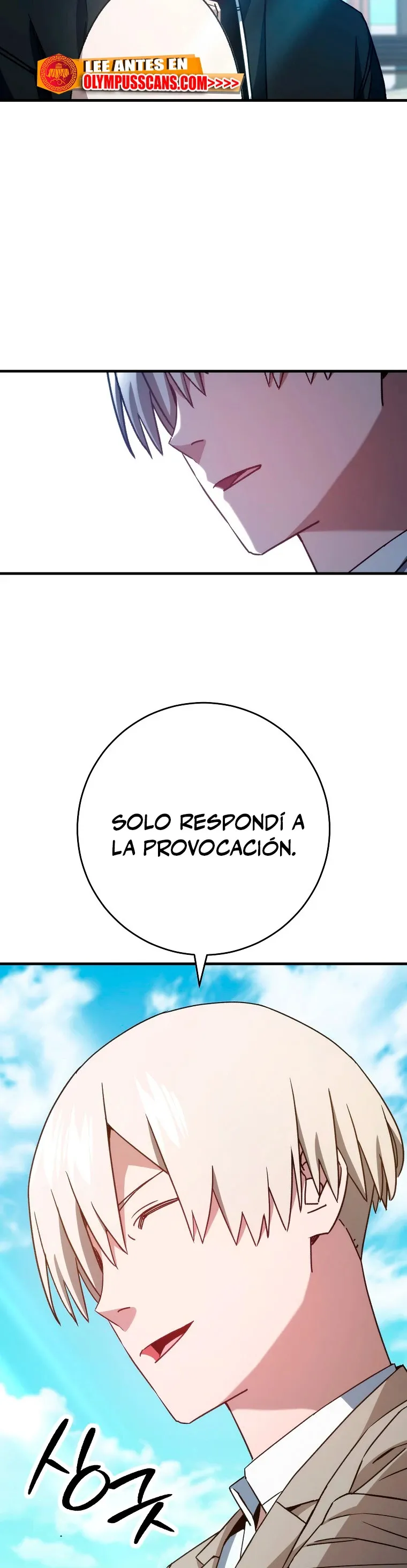 Heroe, regresa Capítulo 61 en Línea - página 10