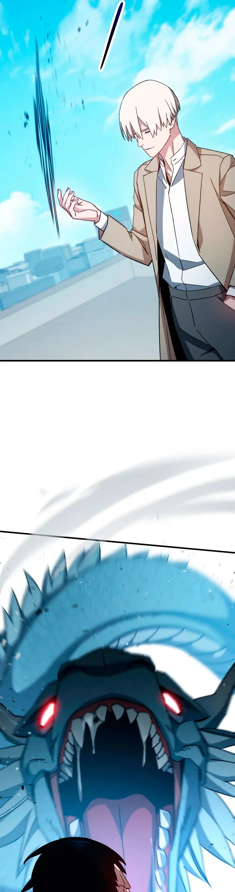 Heroe, regresa Capítulo 61 en Línea - página 12