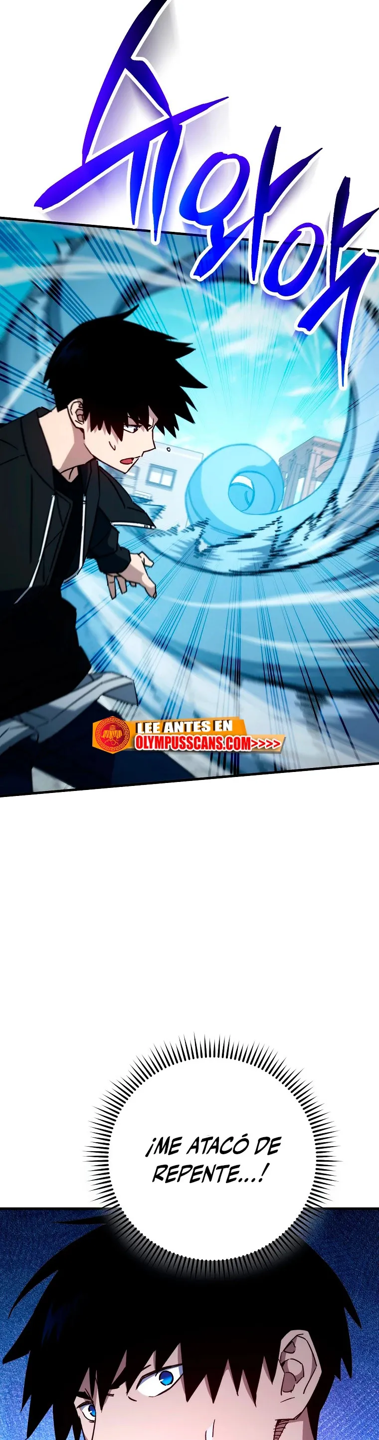 Heroe, regresa Capítulo 61 en Línea - página 16