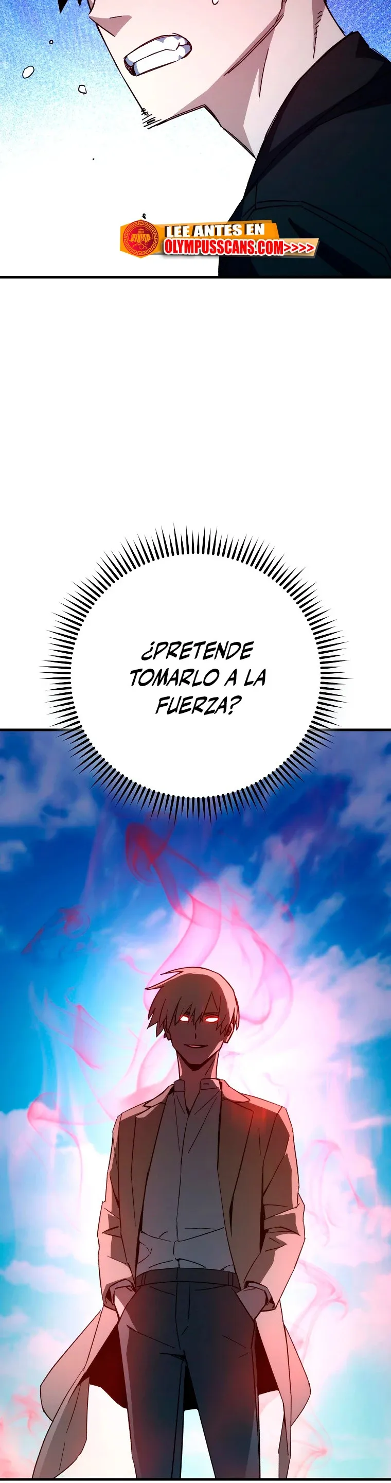 Heroe, regresa Capítulo 61 en Línea - página 17