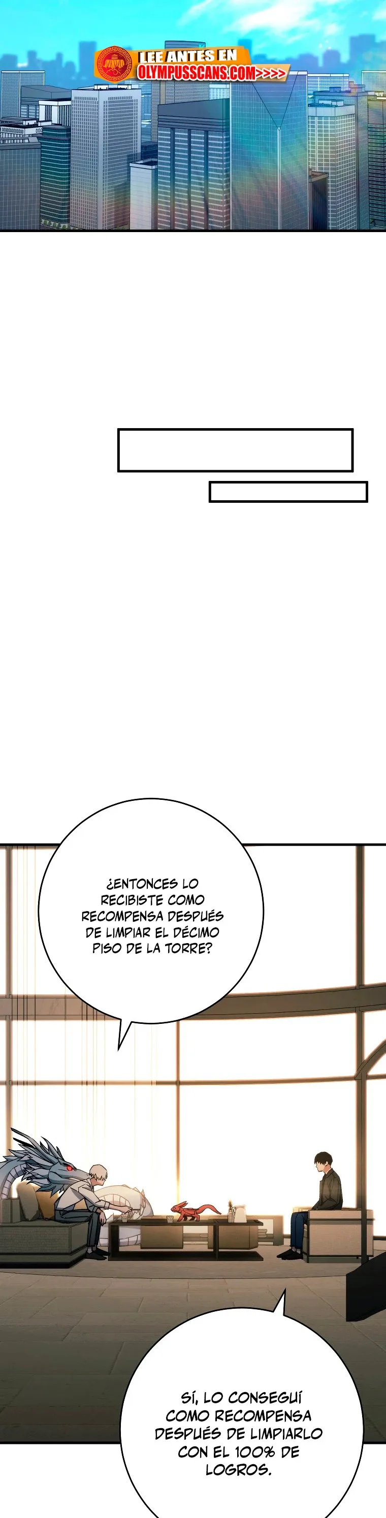 Heroe, regresa Capítulo 61 en Línea - página 34