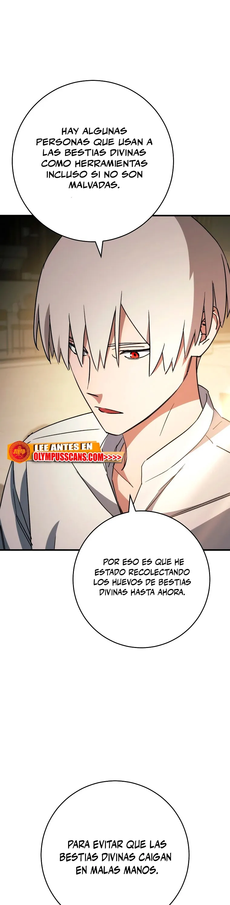 Heroe, regresa Capítulo 61 en Línea - página 40