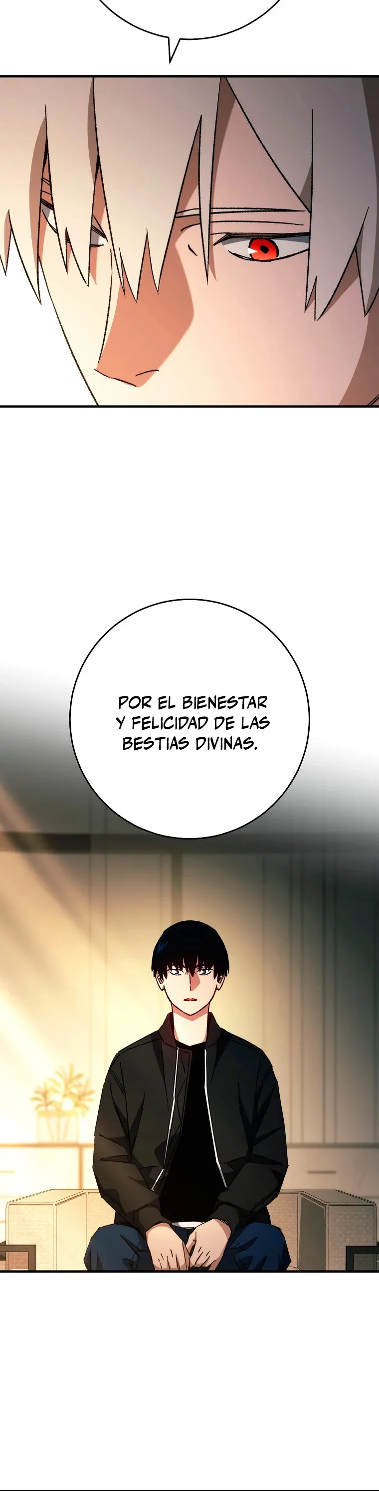 Heroe, regresa Capítulo 61 en Línea - página 41