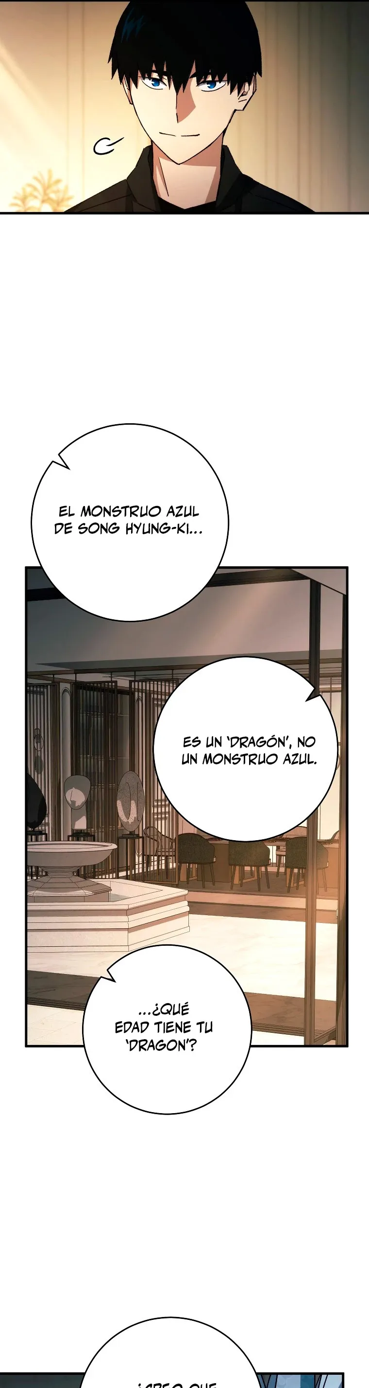 Heroe, regresa Capítulo 61 en Línea - página 42