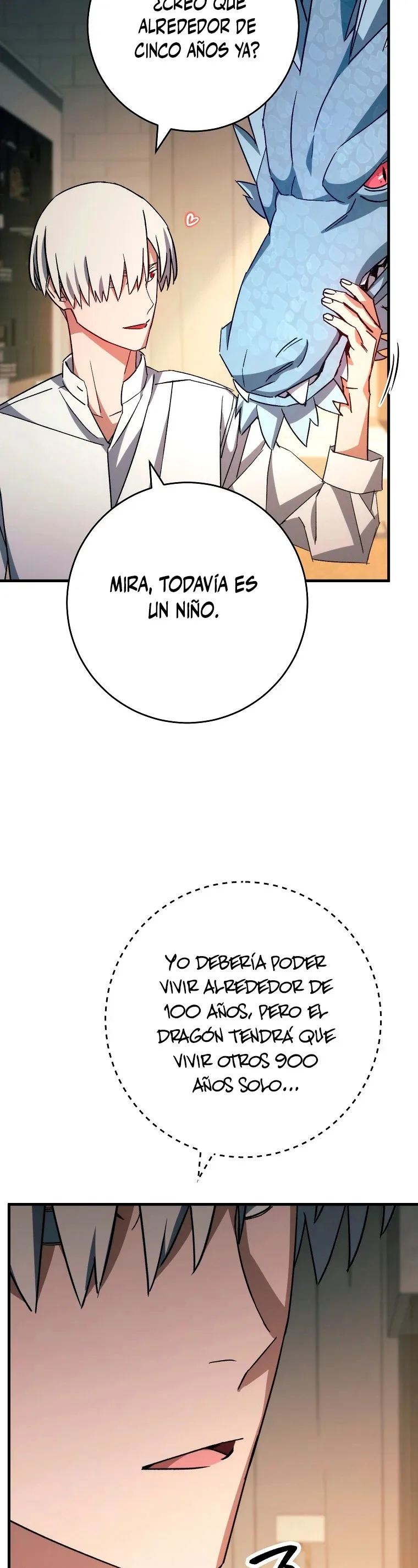 Heroe, regresa Capítulo 61 en Línea - página 43