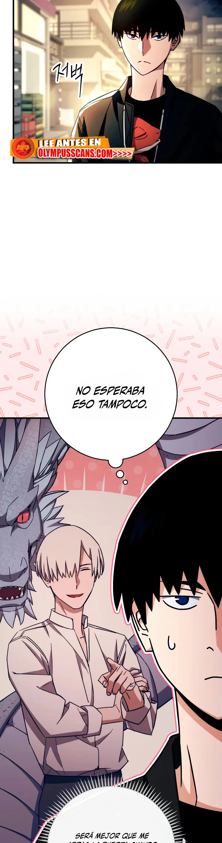Heroe, regresa Capítulo 62 en Línea - página 6