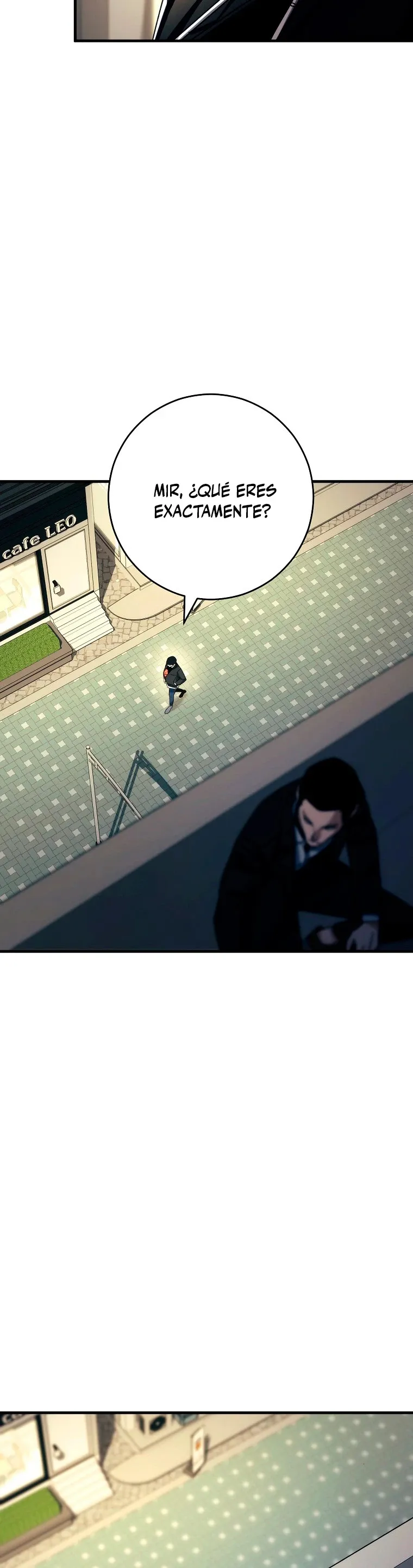 Heroe, regresa Capítulo 62 en Línea - página 9