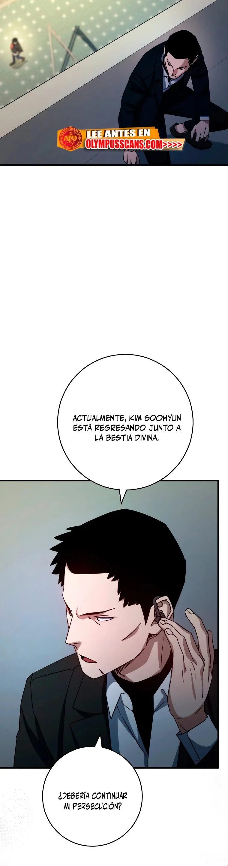 Heroe, regresa Capítulo 62 en Línea - página 10