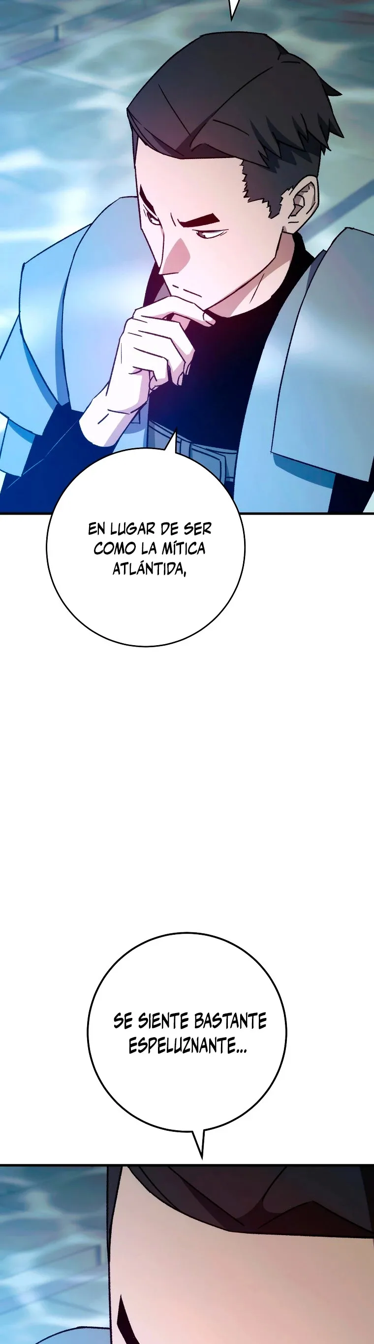 Heroe, regresa Capítulo 66 en Línea - página 5
