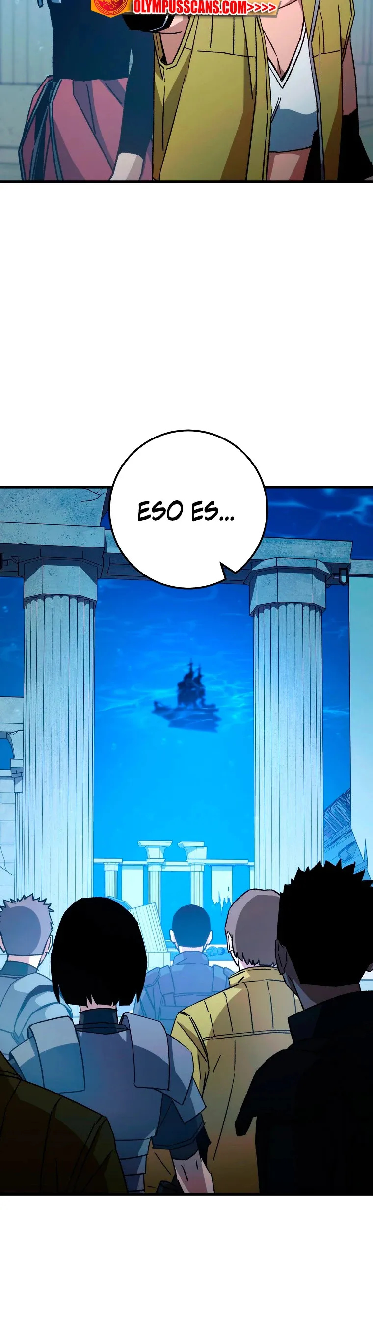 Heroe, regresa Capítulo 66 en Línea - página 7