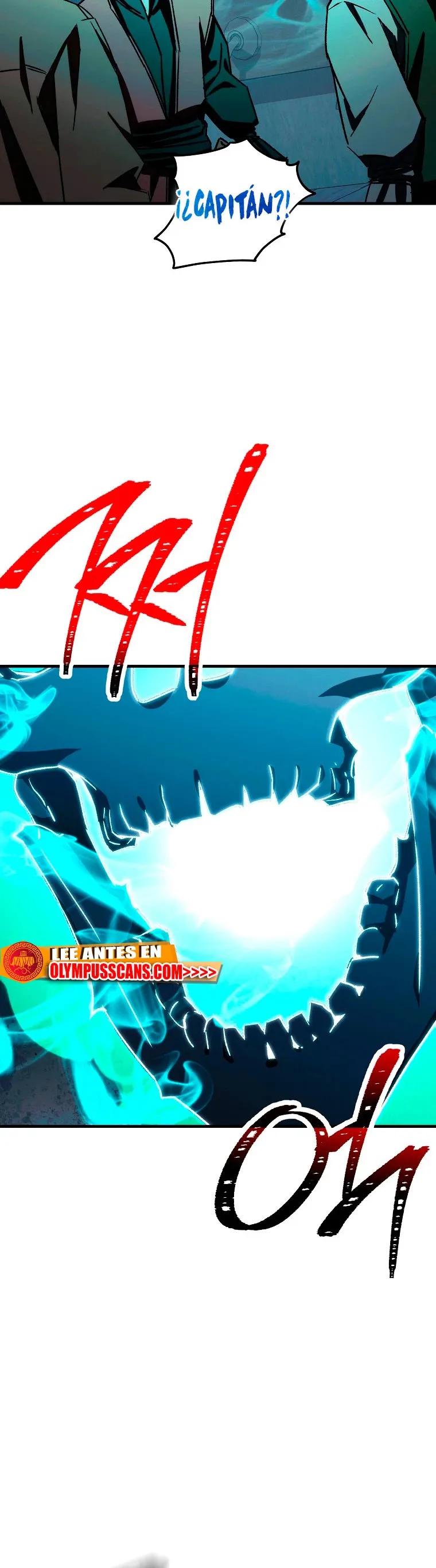 Heroe, regresa Capítulo 66 en Línea - página 41