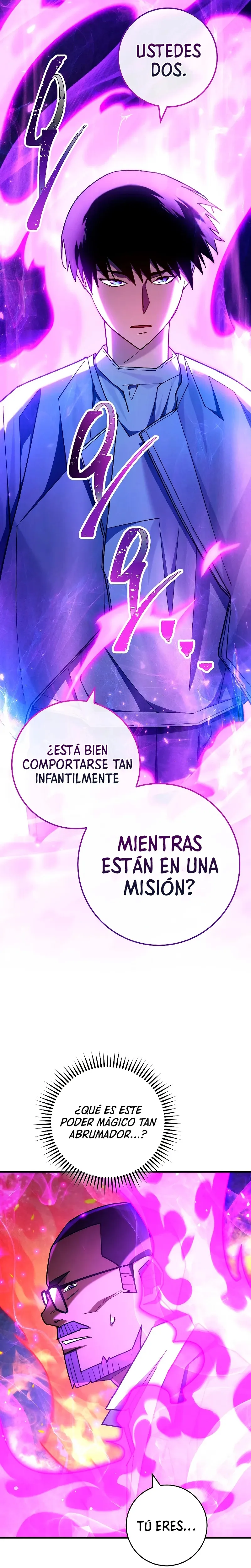Heroe, regresa Capítulo 81 en Línea - página 2