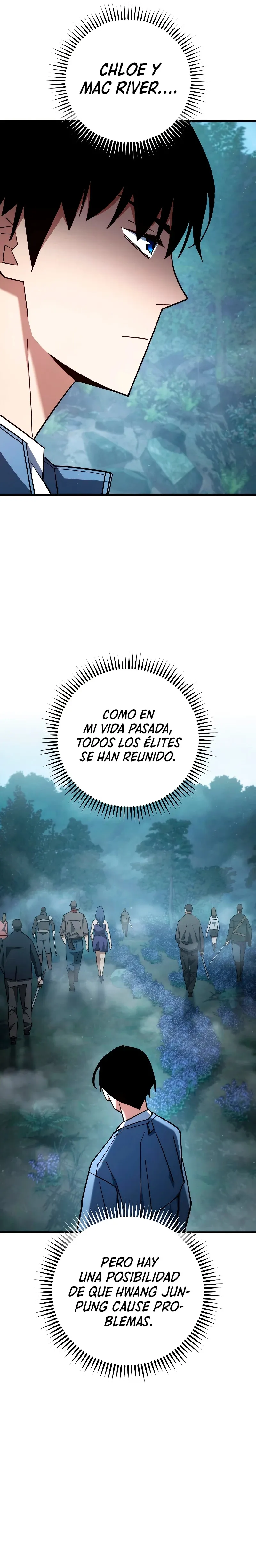 Heroe, regresa Capítulo 81 en Línea - página 6