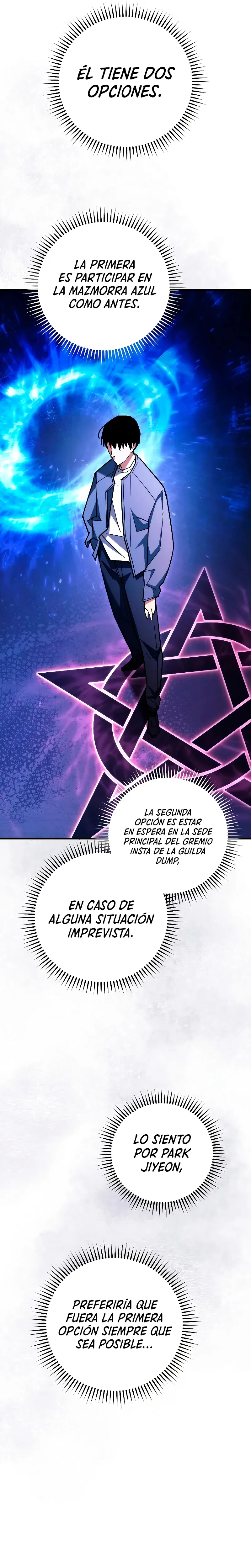 Heroe, regresa Capítulo 81 en Línea - página 7