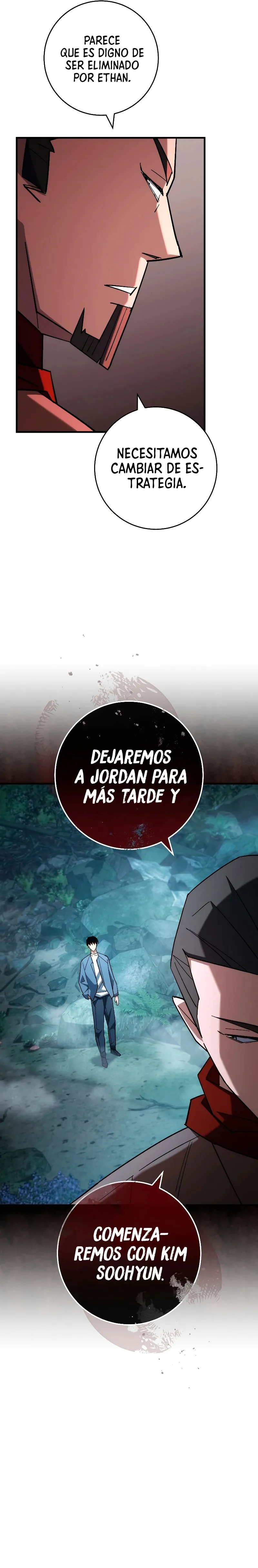 Heroe, regresa Capítulo 81 en Línea - página 9