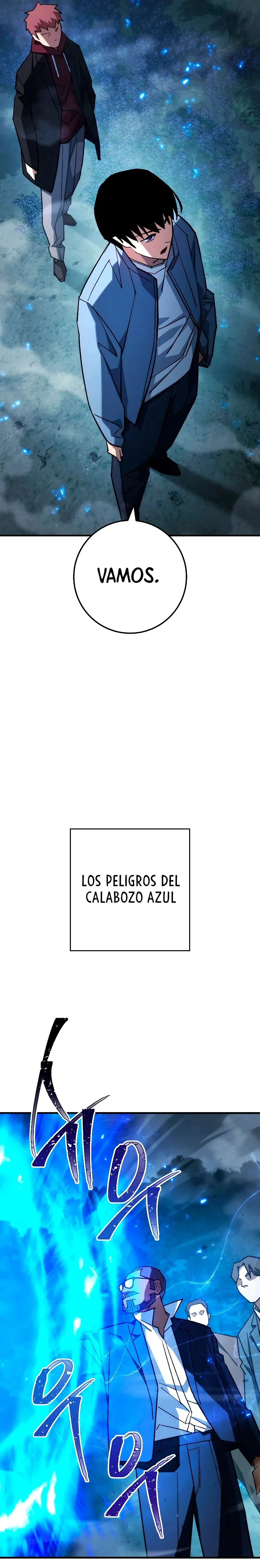 Heroe, regresa Capítulo 81 en Línea - página 16