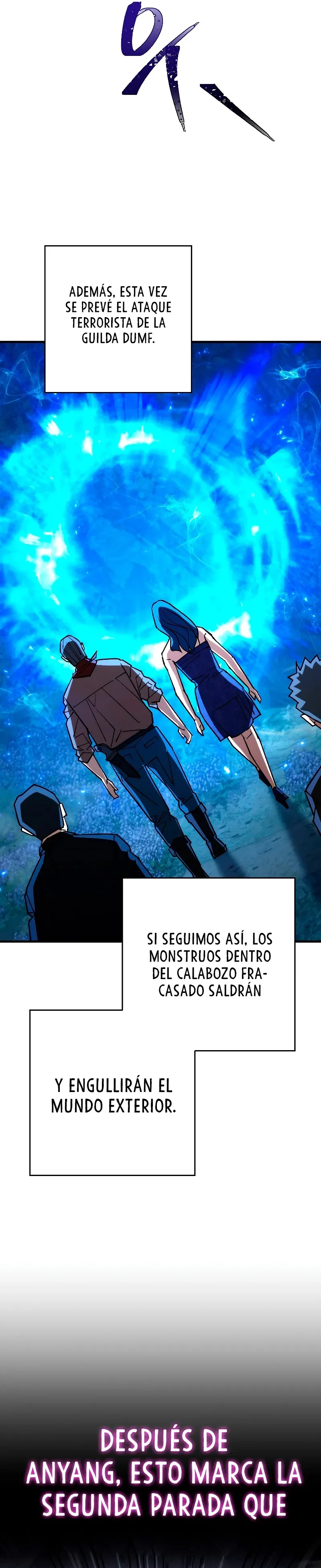 Heroe, regresa Capítulo 81 en Línea - página 17