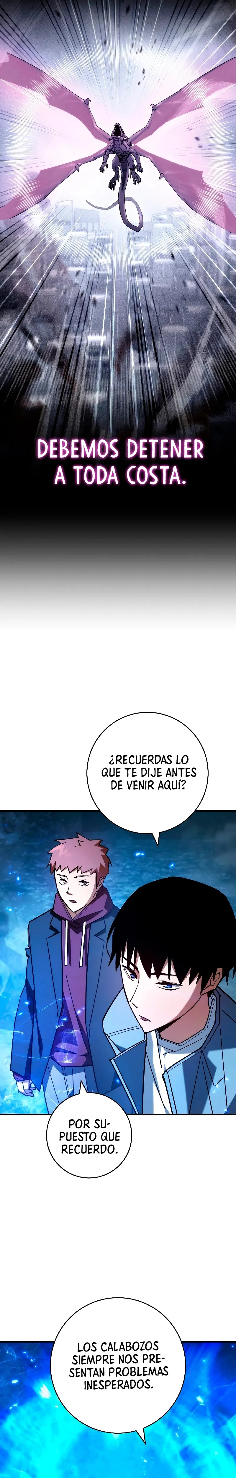 Heroe, regresa Capítulo 81 en Línea - página 18