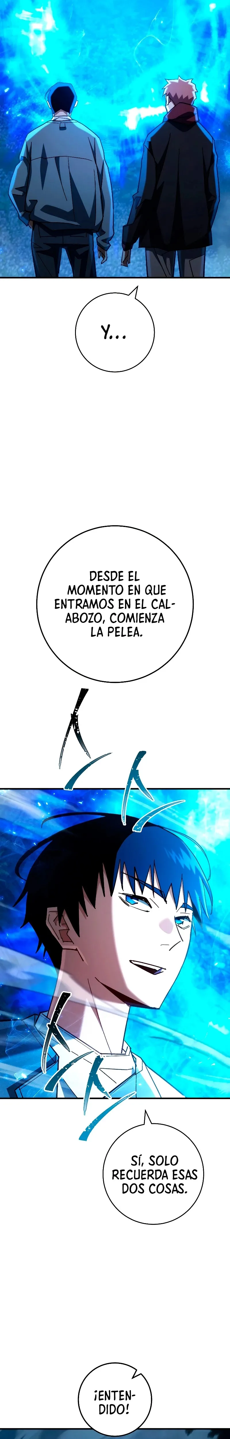Heroe, regresa Capítulo 81 en Línea - página 19