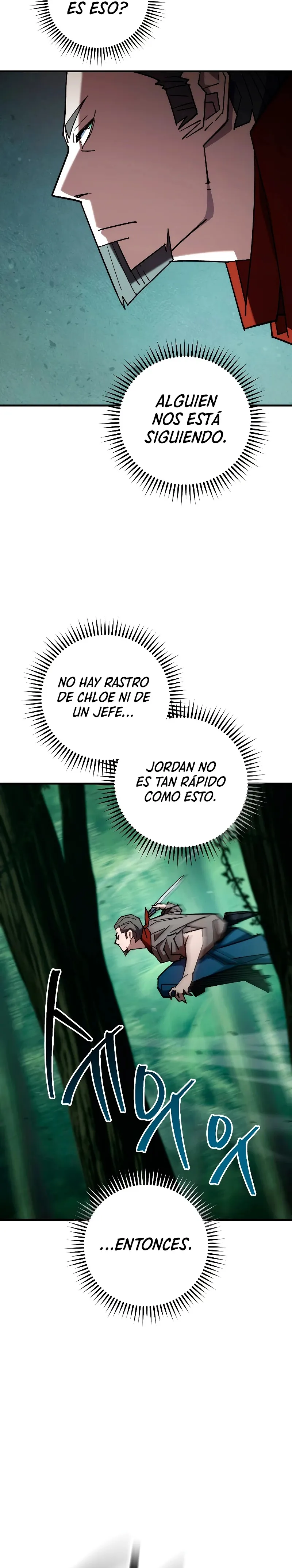 Heroe, regresa Capítulo 81 en Línea - página 27