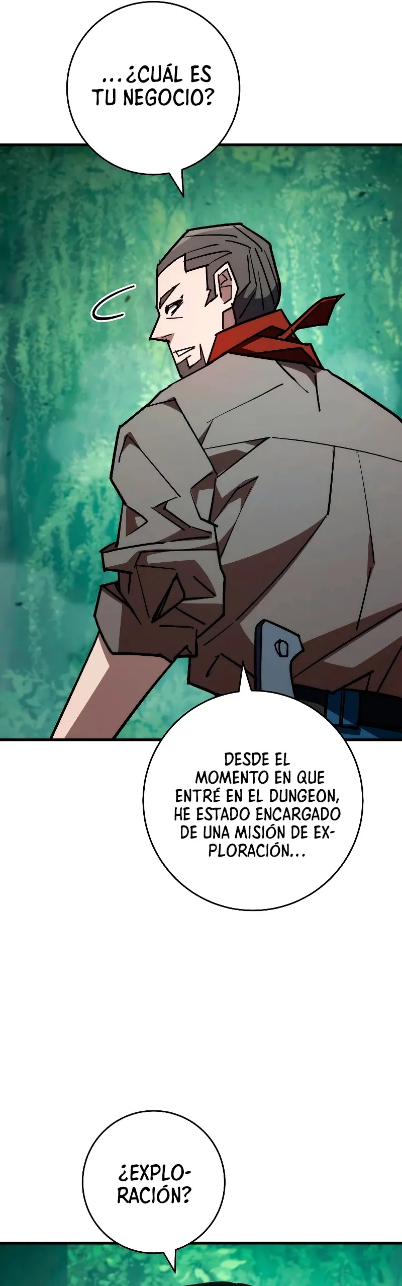 Heroe, regresa Capítulo 81 en Línea - página 29
