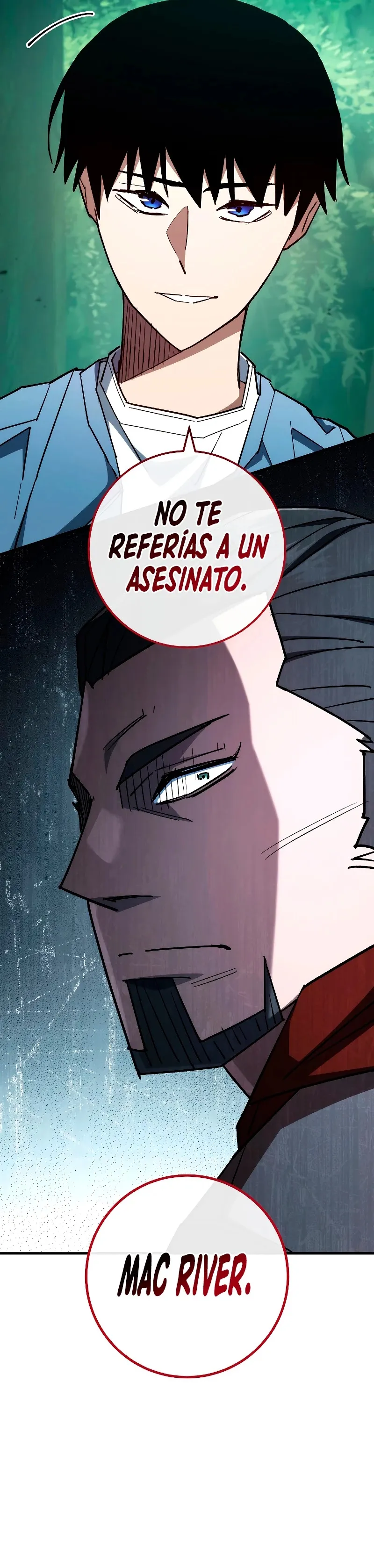 Heroe, regresa Capítulo 81 en Línea - página 30