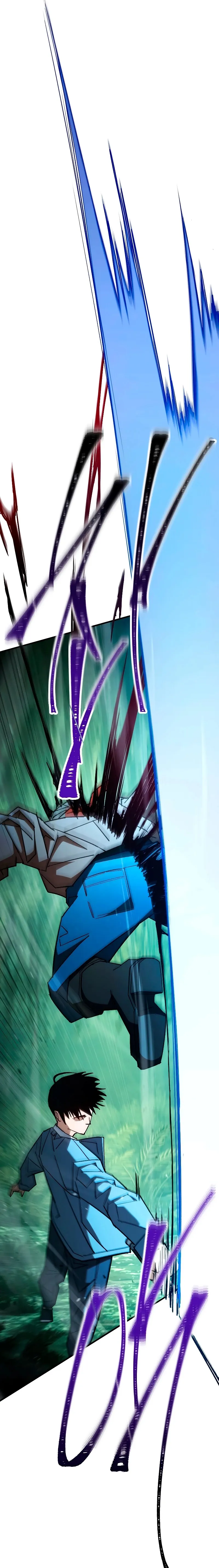 Heroe, regresa Capítulo 81 en Línea - página 38